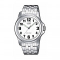 Casio® Analogue 'Collection' Unisex's Watch MTP-1260PD-7BEF