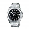 Casio® Analogue 'Collection' Men's Watch MTP-1308PD-1BVEG