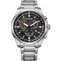 Citizen® Chronograph Men's Watch AT1190-87E