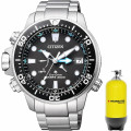 Citizen® Analogue 'Promaster Aqualand' Men's Watch BN2031-85E