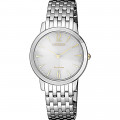 Citizen® Analogue 'Elegance' Women's Watch EX1498-87A