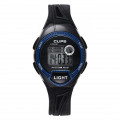 Clips® Digital Men's Watch 539-6004-94