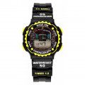 Digi-tech® Digital Men's Watch DT102912