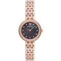 Emporio Armani® Analogue 'Rosa' Women's Watch AR11432