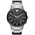 Emporio Armani® Chronograph 'Renato' Men's Watch AR2460