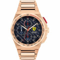 Ferrari® Chronograph 'Aspire' Men's Watch 0830833