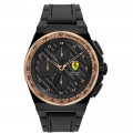 Ferrari® Chronograph 'Aspire' Men's Watch 0830867