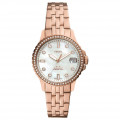 Fossil® Analogue 'Fb-01' Women's Watch ES4995