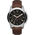 Fossil® Chronograph 'Grant' Men's Watch FS4813