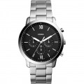 Fossil® Chronograph 'Neutra Chrono' Men's Watch FS5384