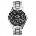 Fossil® Multi Dial 'Pierce' Men's Watch FS5679
