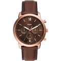 Fossil® Chronograph 'Neutra' Men's Watch FS6026