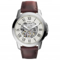 Fossil® Analogue 'Grant' Men's Watch ME3099