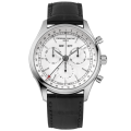 Frederique Constant® Chronograph 'Classics' Men's Watch FC-296SW5B6