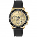 Hugo Boss® Chronograph 'Hero' Men's Watch 1513874