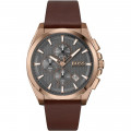 Hugo Boss® Chronograph 'Grandmaster' Men's Watch 1513882