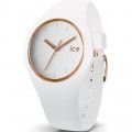 Ice Watch® Analogue 'Glam' Women's Watch (Small) 000977