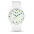 Ice Watch® Analogue 'Solar Power' Unisex's Watch (Medium) 017762