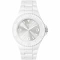 Ice Watch® Analogue 'Ice Generation - White' Women's Watch (Medium) 019151