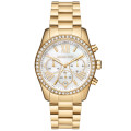 Michael Kors® Chronograph 'Lexington' Women's Watch MK7241