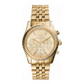 Michael Kors® Chronograph 'Lexington' Women's Watch MK7378