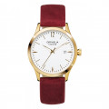 Analogue 'Suede' Women's Watch OF711701