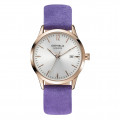 Analogue 'Suede' Women's Watch OF711820