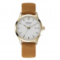Analogue 'Suede' Women's Watch OF711823
