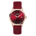 Analogue 'Suede' Women's Watch OF714821