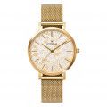 Analogue 'Lace' Women's Watch OR12804