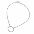Orphelia Orphelia 'Magic' Women's Sterling Silver Bracelet - Silver ZA-7545 #1