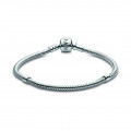Pandora® 'Pandora Icons' Women's Sterling Silver Bracelet - Silver 590702HV-21 #1