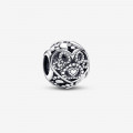 Pandora® 'Pandora Moments' Women's Sterling Silver Charm - Silver 792248C00 #1