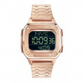 Philipp Plein® Digital 'Hyper $hock' Unisex's Watch PWHAA0721
