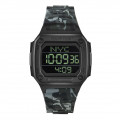 Philipp Plein® Digital 'Hyper $hock' Unisex's Watch PWHAA1822