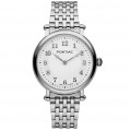 Pontiac® Analogue 'Westminster' Women's Watch P10065