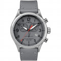 Timex® Chronograph 'Waterbury' Men's Watch TW2R70700