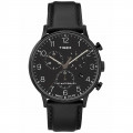 Timex® Chronograph 'Waterbury' Men's Watch TW2R71800