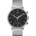 Timex® Chronograph 'Waterbury' Men's Watch TW2R71900