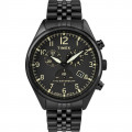 Timex® Chronograph 'Waterbury' Men's Watch TW2R88600