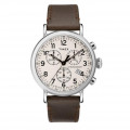 Timex® Chronograph 'Standard Chrono' Men's Watch TW2T21000