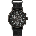 Timex® Chronograph 'Standard Chrono' Men's Watch TW2T21200