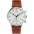 Timex® Chronograph 'Classic Chrono' Men's Watch TW2T28000
