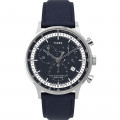 Timex® Chronograph 'Waterbury' Men's Watch TW2U04700