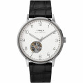 Timex® Analogue 'Waterbury' Men's Watch TW2U11500