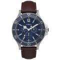 Timex® Multi Dial 'Harborside' Men's Watch TW2U13000