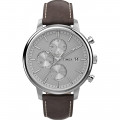 Timex® Chronograph 'Chicago' Men's Watch TW2U38800