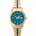 Timex® Analogue 'Waterbury' Women's Watch TW2U82600