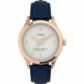 Timex® Analogue 'Waterbury Traditional' Women's Watch TW2U97600