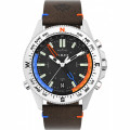 Timex® Analogue 'Tide/temp/compass' Men's Watch TW2V64400